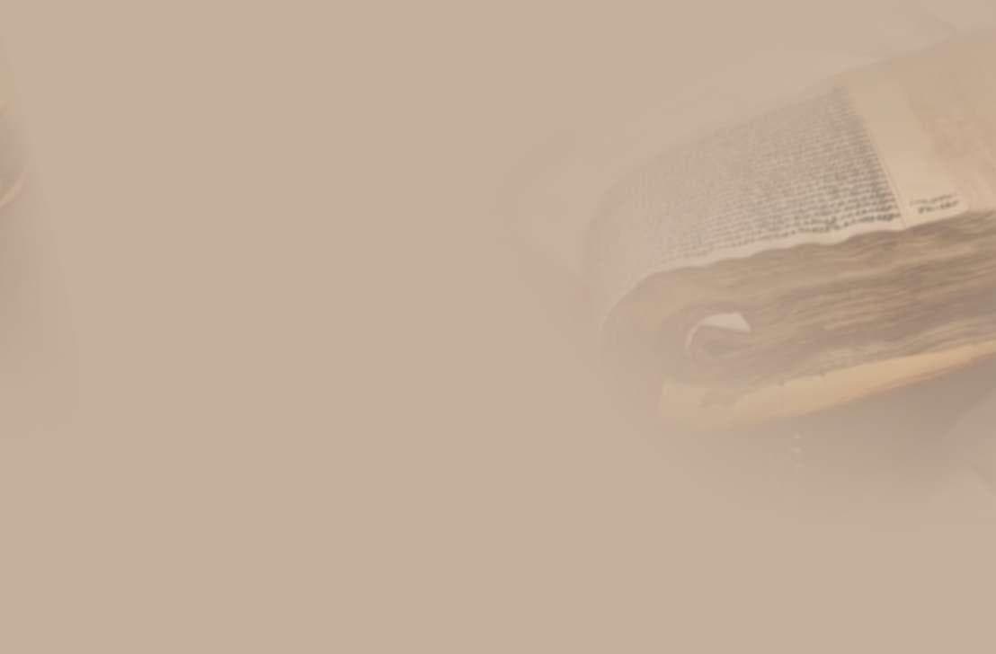 Preserving ancient scriptures