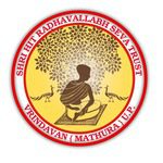 Shri hit radhavallabh sewa trust logo